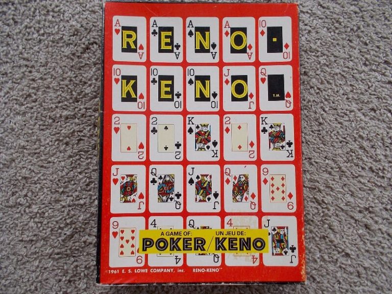 The Origins and Evolution of Keno A Look Back in History Luxuria Casino