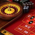 European Roulette vs. American Roulette: Spot the Difference