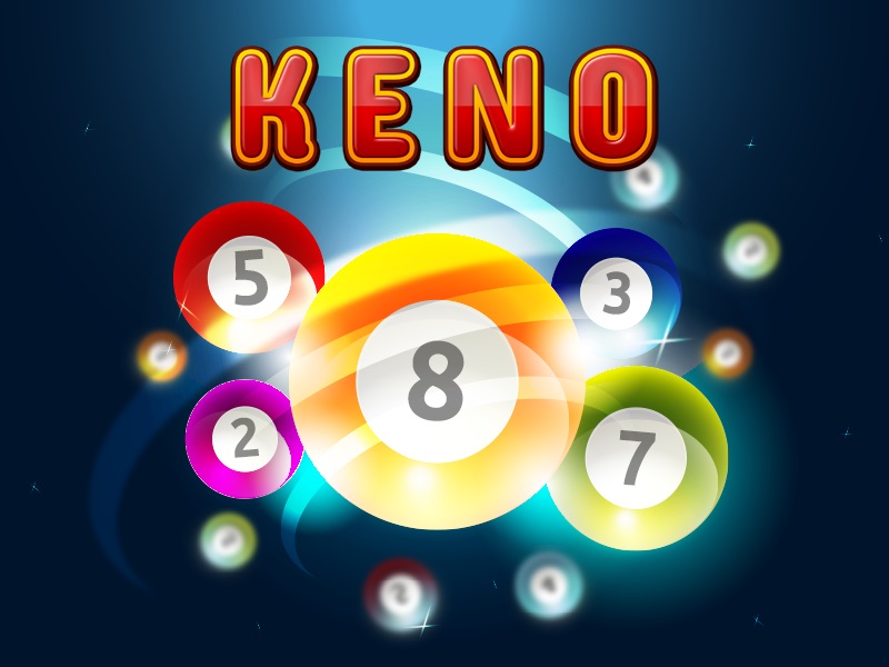 Why Keno is a Favorite Among Lottery Fans