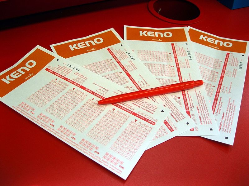 Keno vs. Bingo: Similarities and Differences