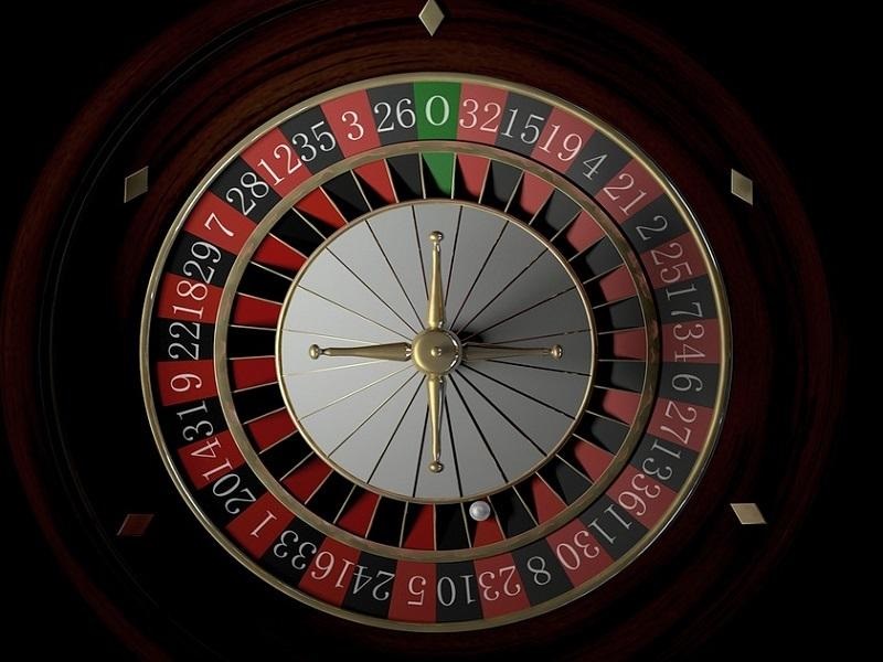 The Influence of Biased Wheels on Roulette Games