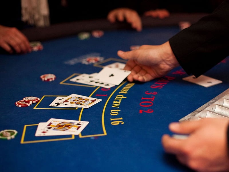 The Most Effective Blackjack Strategies for Beginners