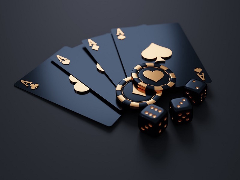 The Fascinating History of Blackjack: From Europe to America