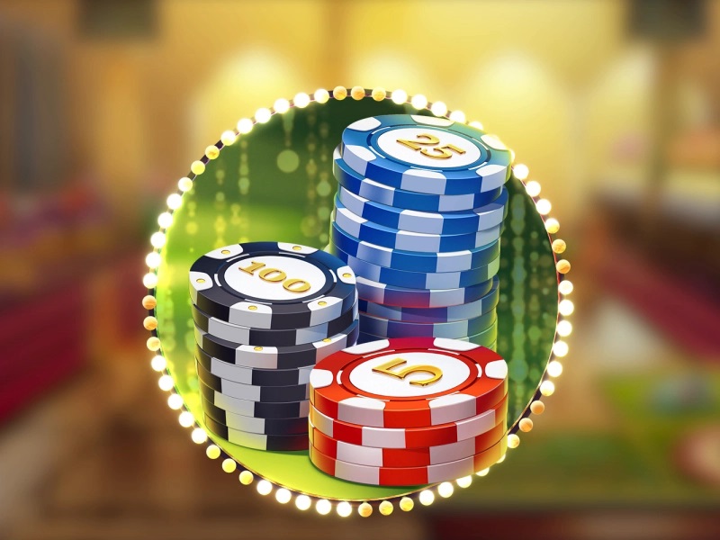 Security Features in Casino Chips: Combating Counterfeiters