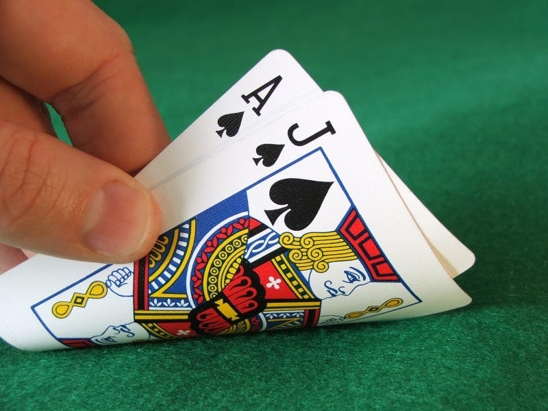 The Fascinating History of Blackjack: From Europe to America