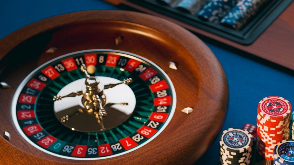 The Most Popular Online Casino Games and How to Play Them ทางเข้า happyluke ฟรี 300