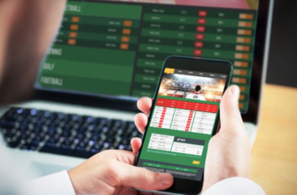Helpful TIps for Beginners in Online Sports Betting