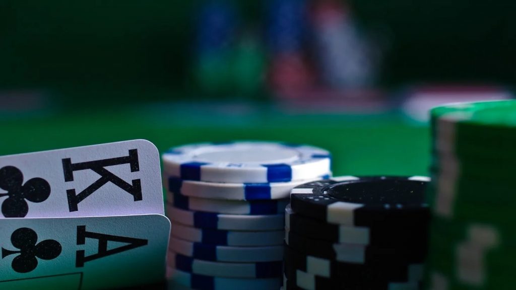 Various kinds of slot games available in live casinos