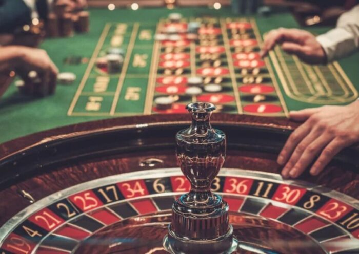 online casinos