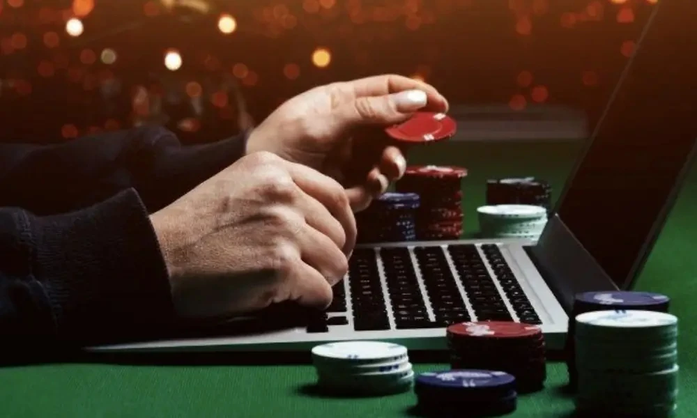 Calculated Betting Strategies Creating Better Online Slot Playing Opportunities Over Time