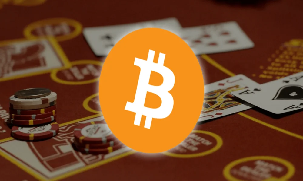 Wallet access methods vary across bitcoin gambling roulette types.